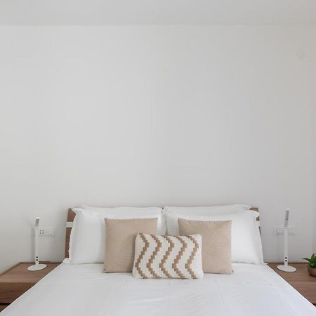 Iflat Opificio New Light Apartment Rom Exteriör bild