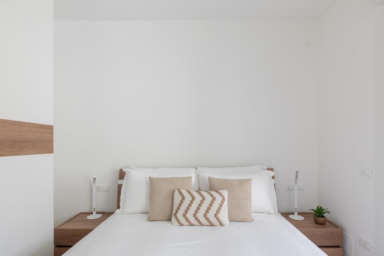 Iflat Opificio New Light Apartment Rom Exteriör bild