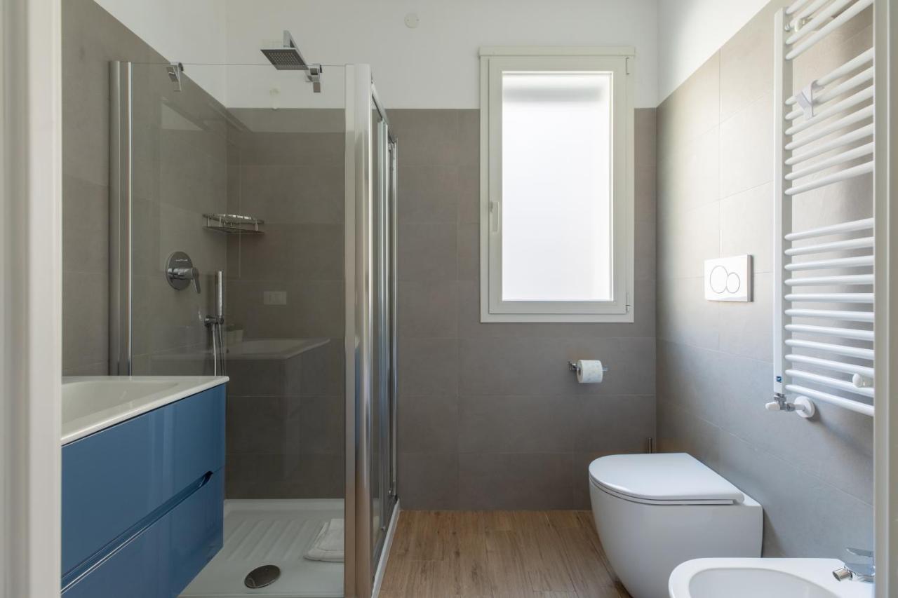 Iflat Opificio New Light Apartment Rom Exteriör bild